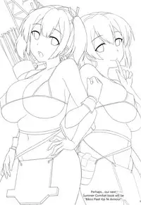 (C89) [Kaki no Tane (Summer)] Kashima wa Honban Junyoukan (Kantai Collection -KanColle-) [English] {Hennojin}