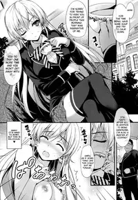(COMIC1☆9) [MUGENKIDOU A (Tomose Shunsaku)] Erina-sama to Choushoku o | Breakfast with Erina-sama (Shokugeki no Soma) [English] [doujin-moe.us]