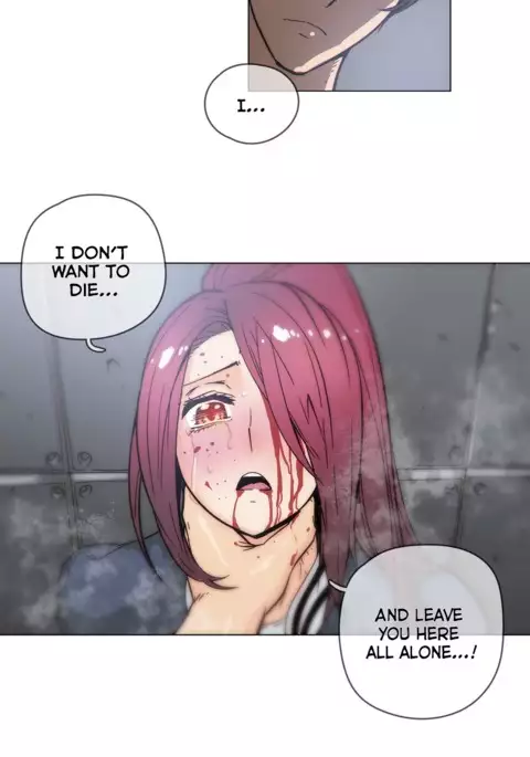 Household Affairs Ch.1-46