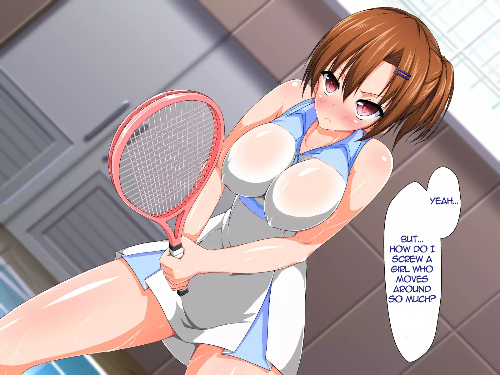 Inma to Keiyaku shite Yaritai Houdai!! | Succubus Contract: The World's Women Are Yours!! Ch. 1-5