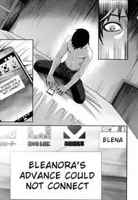 [Miyahara Ayumu] Eleanora's Advance Chapter 5 [traen, waterflame]