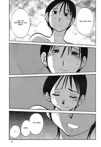 [TsuyaTsuya] Hirugao Ch. 32-34 [English] [Forbiddenfetish77 / Pokecoon]