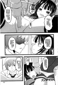 [Anthology] Haganai Inkou | 没社交的淫行 (Boku wa Tomodachi ga Sukunai) [Chinese]