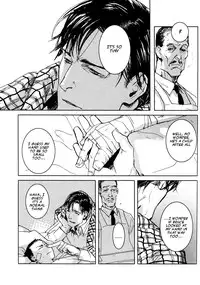 [griotte (Izumi)] Les Enfants de Minuit (Batman) [English]