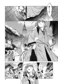 (C80) [Toko-ya (HEIZO, Kitoen)] Saint Foire Festival 5 (Original)