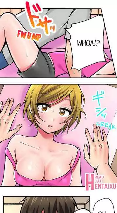 Pranking the Working Nurse Ch.10/?