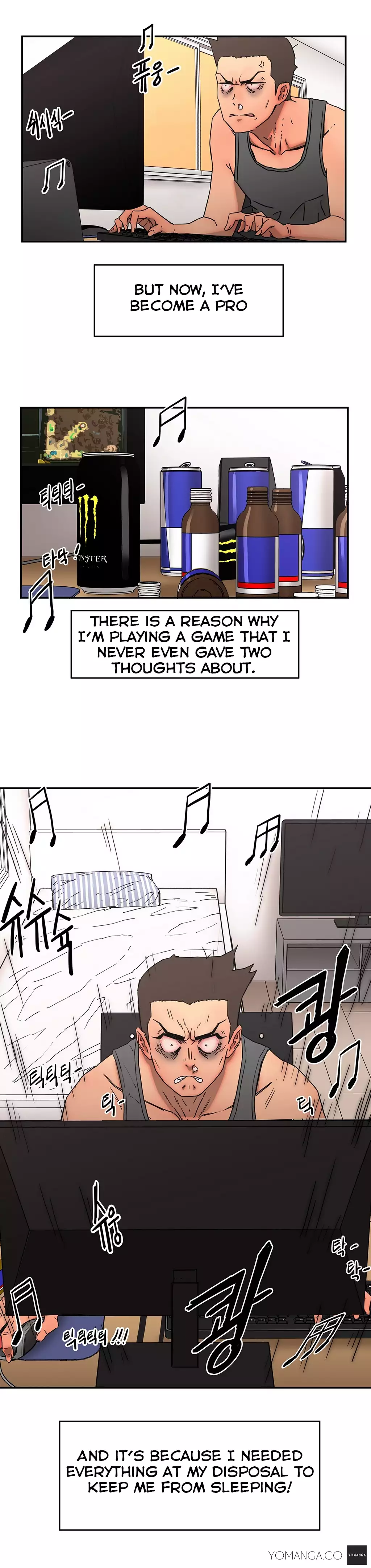 Refrain Love Ch.1-15