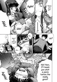 [Kudo Hiroshi] Survival Girl [English] [Kusanyagi] [Decensored]