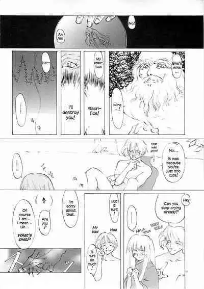 D+COLLECTION Ch 1-11