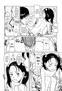 [Onizuka Naoshi] Life Is Peachy? [English]