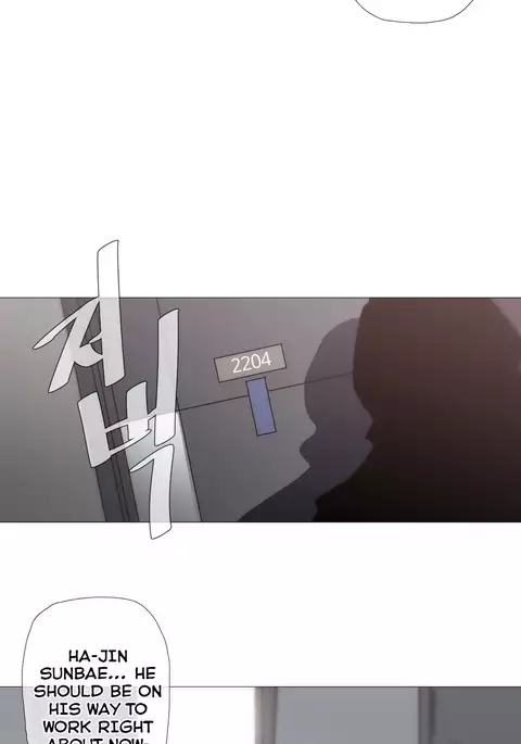 Household Affairs Ch.1-46