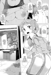 [Waffle Doumeiken (Tanaka Decilitre)] Yariman Bitch Fighters (Gundam Build Fighters Try) [English] [doujin-moe.us]