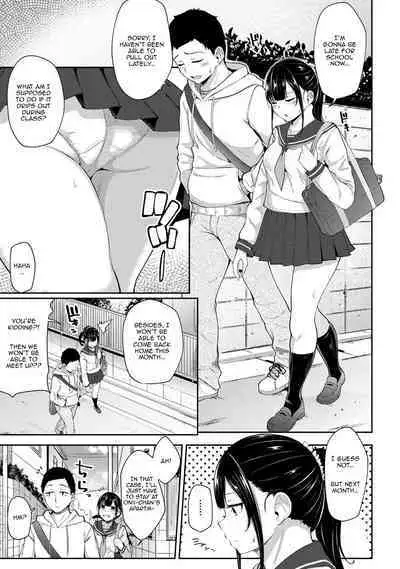 Asa Okitara Imouto ga Hadaka Apron Sugata datta node Hamete Mita | I Woke Up to my Naked Apron Sister and Tried Fucking Her Ch. 1-11