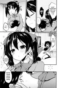 (C92) [Yamo7 (Ayuma Sayu)] Love Nico Live! Love Nico Soushuuhen (Love Live!) [English] {doujins.com}