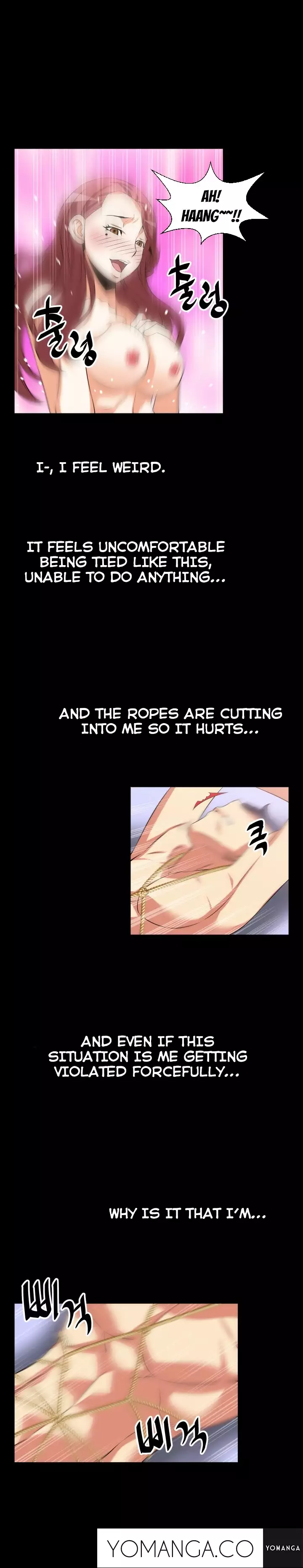 Love Parameter Ch.1-43