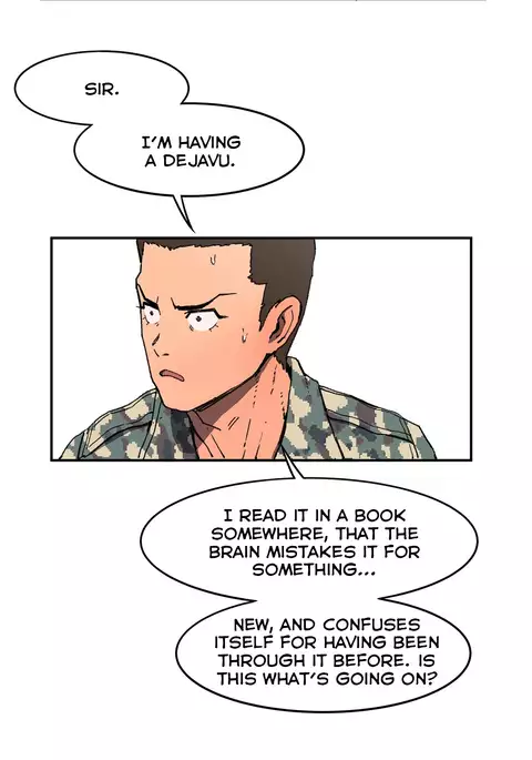 Refrain Love Ch.1-37