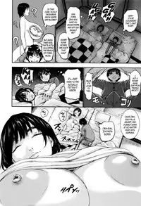 [PIero] PAICCHU Ch. 1-7 [English] [Brolen+B.E.C. Scans]