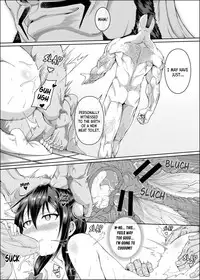 [Bad Mushrooms (Chicke III, 4why)] Kouma Kesshouroku | Contest Record of the Crimson Demons (Kono Subarashii Sekai ni Syukufuku o!) [English] [Redlantern] [Digital]