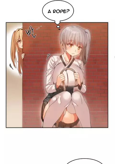 Hari Dormitory Ch.0-20