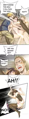 Kill the Dead Bastard Ch.1-6 (English) (Ongoing)