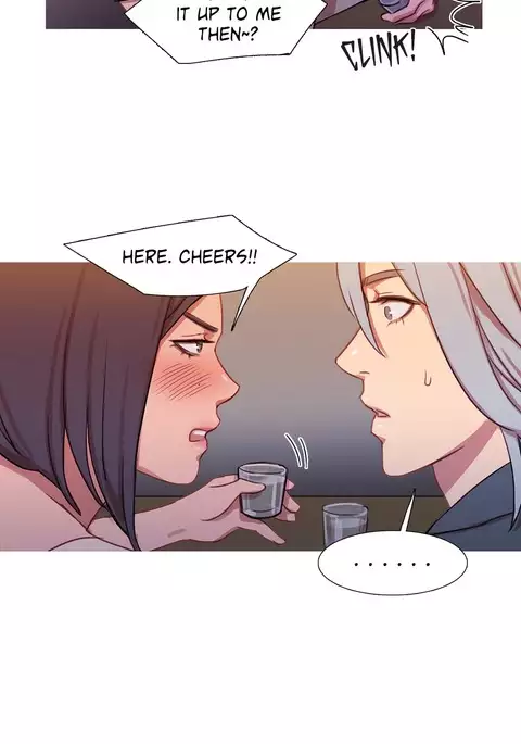 Scandal of the Witch Ch.1-36