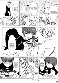 (COMIC1☆9) [Detox-Girls (Akai Hoya)] ALDNOAH.ERO (Aldnoah.Zero, Vividred Operation) [English] [CGrascal]