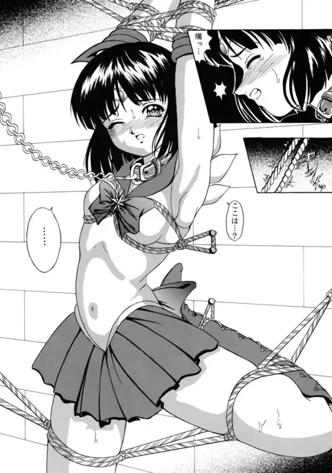 Saturnalia Phase 1.05