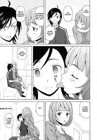 [Fuuga] Wain no Kachikan (Sense of Values of Wine) Chapter 1-6 [English][Complete]