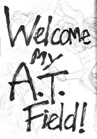 (SC12) [Furaipan Daimaou (Chouchin Ankou)] AT Lady! Analog Tic Lady (AT Lady!)