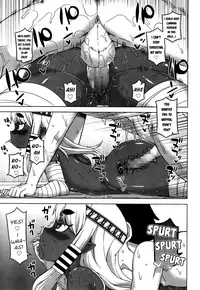 [Takatsu] X-Card Frontier! Zwei (Towako San) [English] {CapableScoutMan & bigk40k} [Digital]