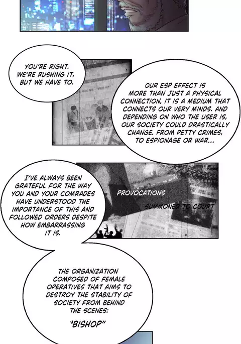 Sex Knights-Erotic Sensuality & Perception Ch.1-12