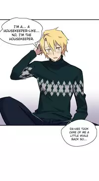 [Warpic] Narakarana Ch.0-21 (English) (YoManga) (Ongoing)