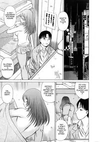 [Tamaki Nozomu] The Working Goddess Ch. 1-8 [English] {Tadanohito}
