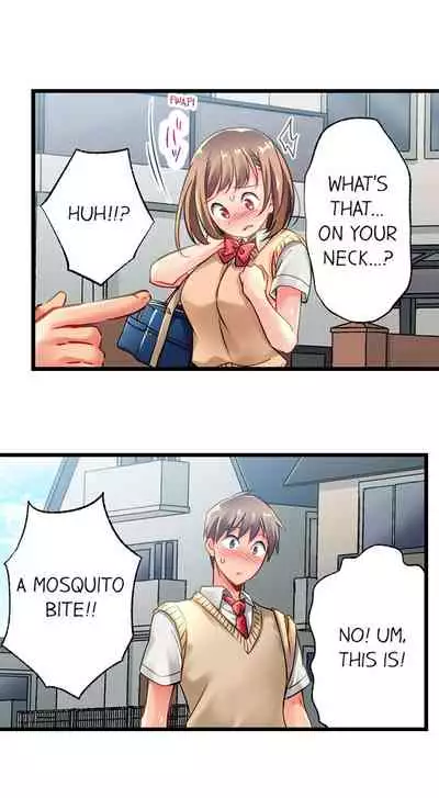 Only i Know Her Cumming Face Ch. 1 - 9