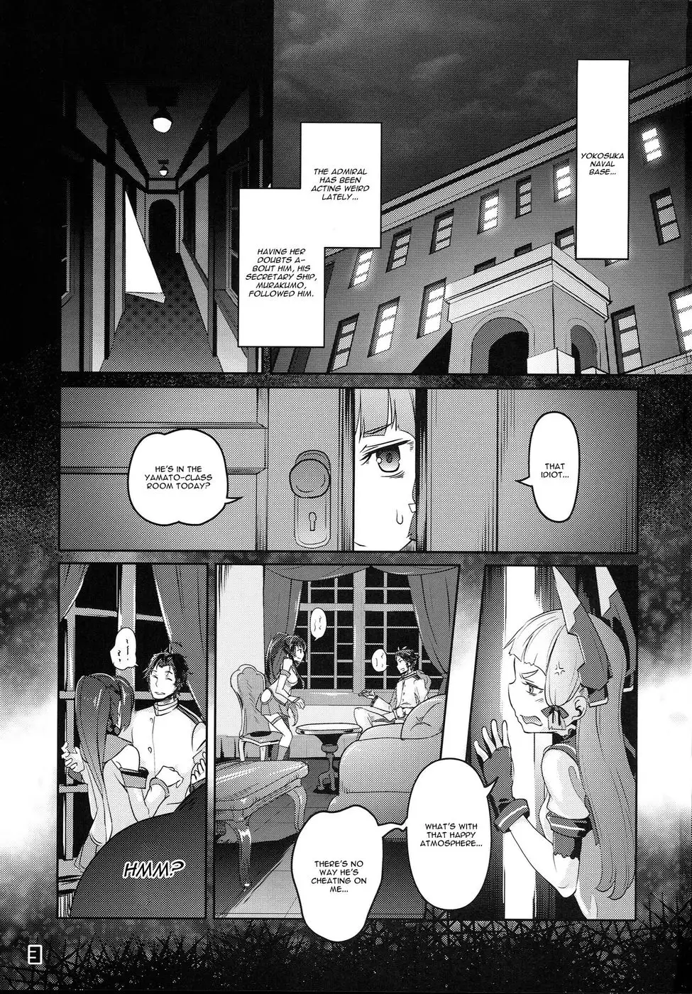 93-Shiki Sanso Gyorai FULL BURST