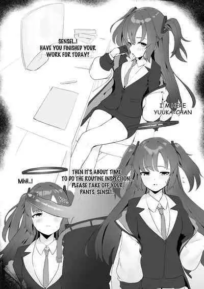 [Doneen] After-School tutoring (Blue Archive) [English] [Decensored]