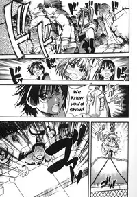 [Shiwasu no Okina] Shining Musume. 2. Second Paradise [English] [Overlook]