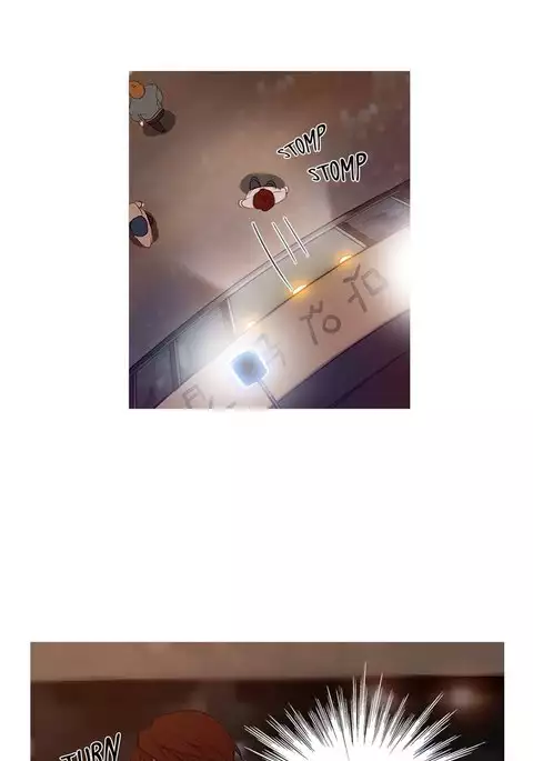 Scandal of the Witch Ch.1-35