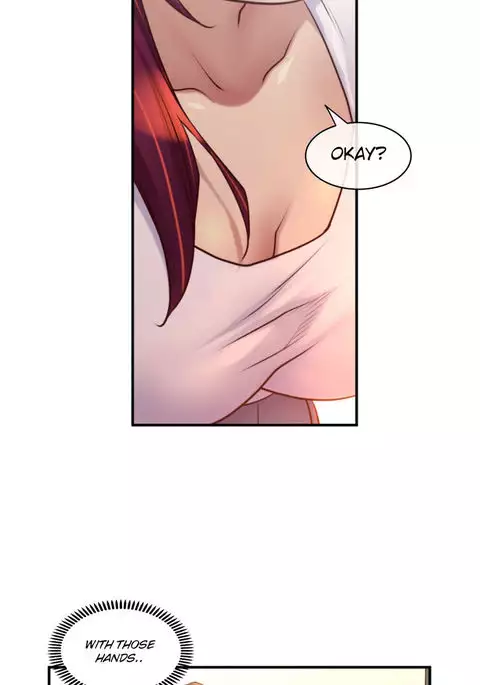 Master in My Dreams Ch.0-44