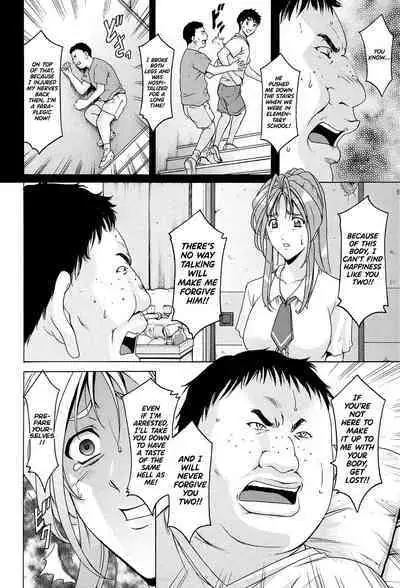 [Hoshino Ryuichi] Hitozuma Kaikan Acme Ochi [English] [biribiri]