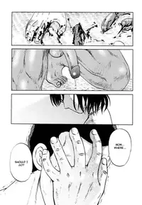 [Uziga Waita] Shin Gendai Ryoukiden | Modern Stories of the Bizarre [English] [GuroTaku]