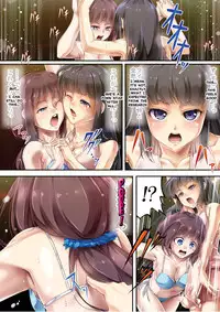 [Road=Road=] Queen Cat 2 [English] [MisterJ]