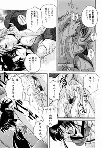 [branshea] nikushin shiiku nikki