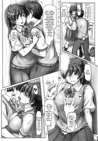 (C94) [UGC (Sasaki Akira)] Nurechattan dakara Shikata Arimasen yo! | Since I'm Already Wet it Can't Be Helped! (Amagami) [English] {Doujins.com}