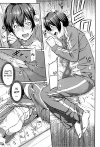 [Yoshiura Kazuya] Kizashi [English] {Seinen Scans + 4chan Anon + doujins.com}