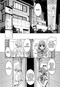 [Takenoko Seijin] Going Otome [English] [biribiri]