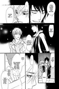 Shinnyuu Kinshi no Koi