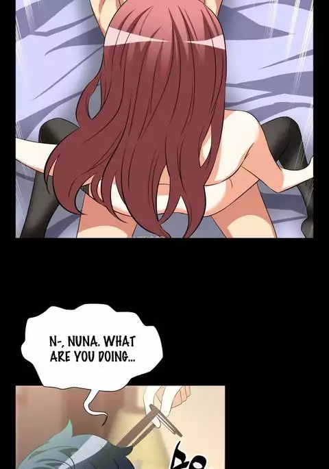 Love Parameter Ch.1-50