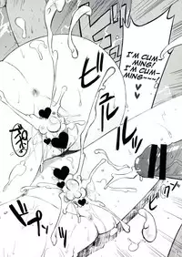 (COMIC1☆3) [ReDrop (Miyamoto Smoke, Otsumami)] Flore Magique (7th Dragon: Princess) [English] [4Dawgz]