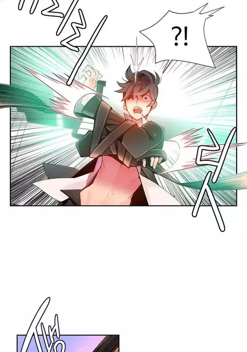 Lilith`s Cord Ch.1-26